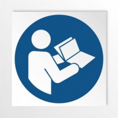 Leggere il manuale di istruzioni in alluminio composito da parete - M002