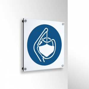 Sganciare le funi di ancoraggio dell'imbarcazione di salvataggio nella procedura di lancio in mare in alluminio composito da ...