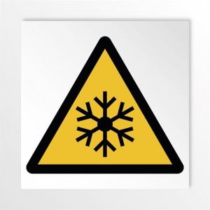 Bassa temperatura in alluminio composito da parete - W010