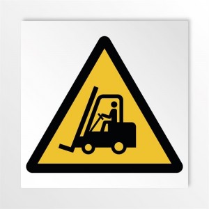 Passaggio carrelli in alluminio composito da parete - W014