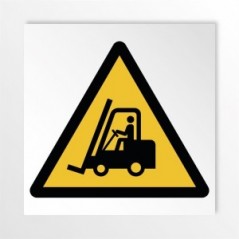 Passaggio carrelli in alluminio composito da parete - W014