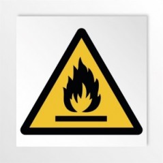 Materiali infiammabili in alluminio composito da parete - W021