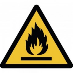 Materiali infiammabili in alluminio composito da parete - W021