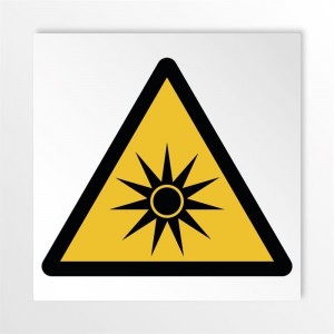 Radiazioni ottiche in alluminio composito da parete - W027