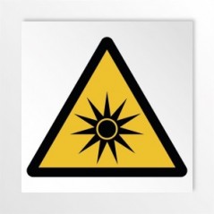 Radiazioni ottiche in alluminio composito da parete - W027