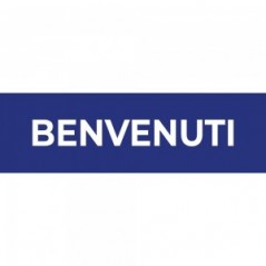 Benvenuti lungo v1 in alluminio composito da parete