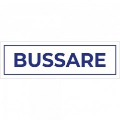 Bussare lungo v4 in alluminio composito da parete