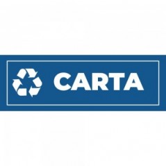 Differenziata carta lungo v1 in alluminio composito da parete
