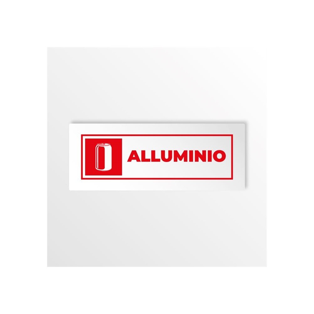 Differenziata alluminio lungo v5 in alluminio composito da parete