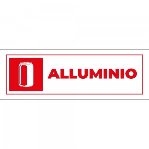 Differenziata alluminio lungo v5 in alluminio composito da parete