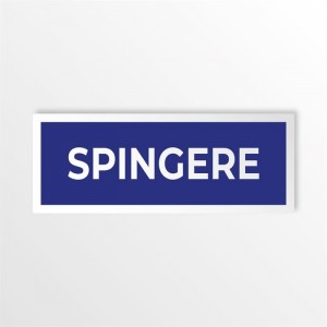 Spingere lungo v1 in alluminio composito da parete
