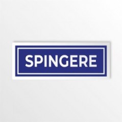 Spingere lungo v3 in alluminio composito da parete