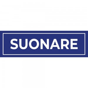 Suonare lungo v3 in alluminio composito da parete