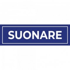 Suonare lungo v3 in alluminio composito da parete