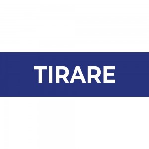 Tirare lungo v1 in alluminio composito da parete