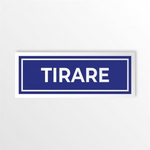Tirare lungo v3 in alluminio composito da parete