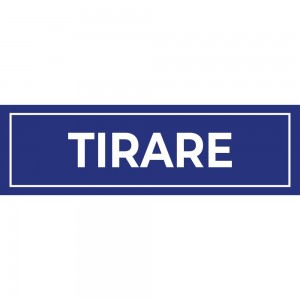 Tirare lungo v3 in alluminio composito da parete