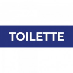 Toilette lungo v1 in alluminio composito da parete