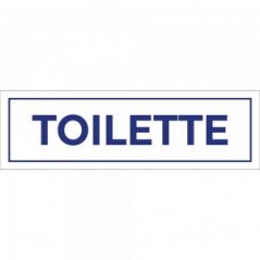 Toilette lungo v4 in alluminio composito da parete
