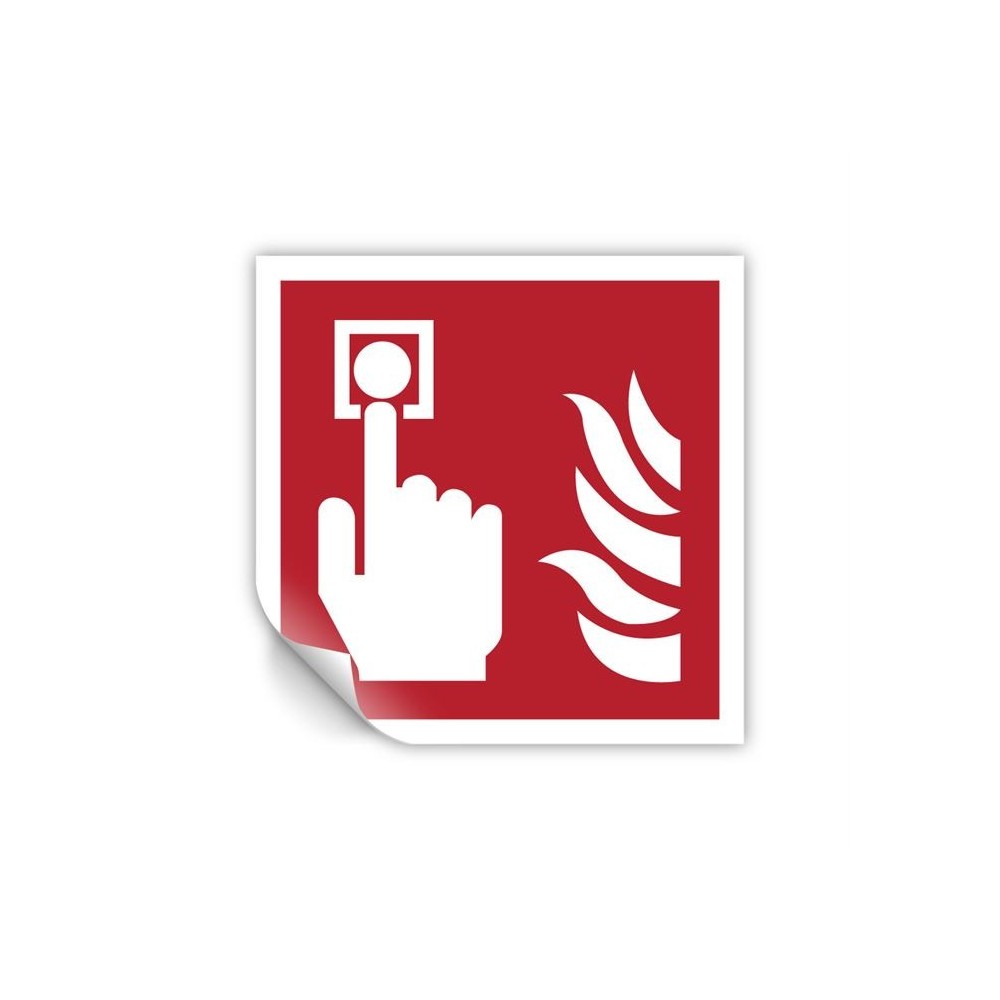 Segnaletica di sicurezza e materiali antincendio in DWG (7.76 MB