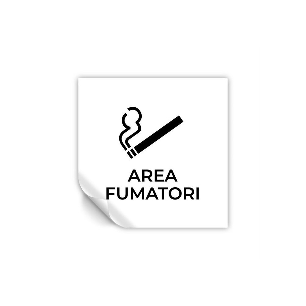Confezione da 2 cartelli autoadesivi in vinile impermeabile con scritta No Parking, 150 mm x 200 mm, V1181