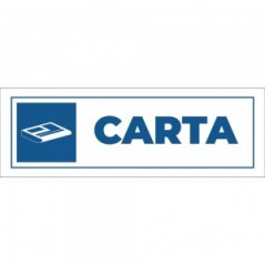 Differenziata carta lungo v5 in Pvc adesivo flessibile da parete