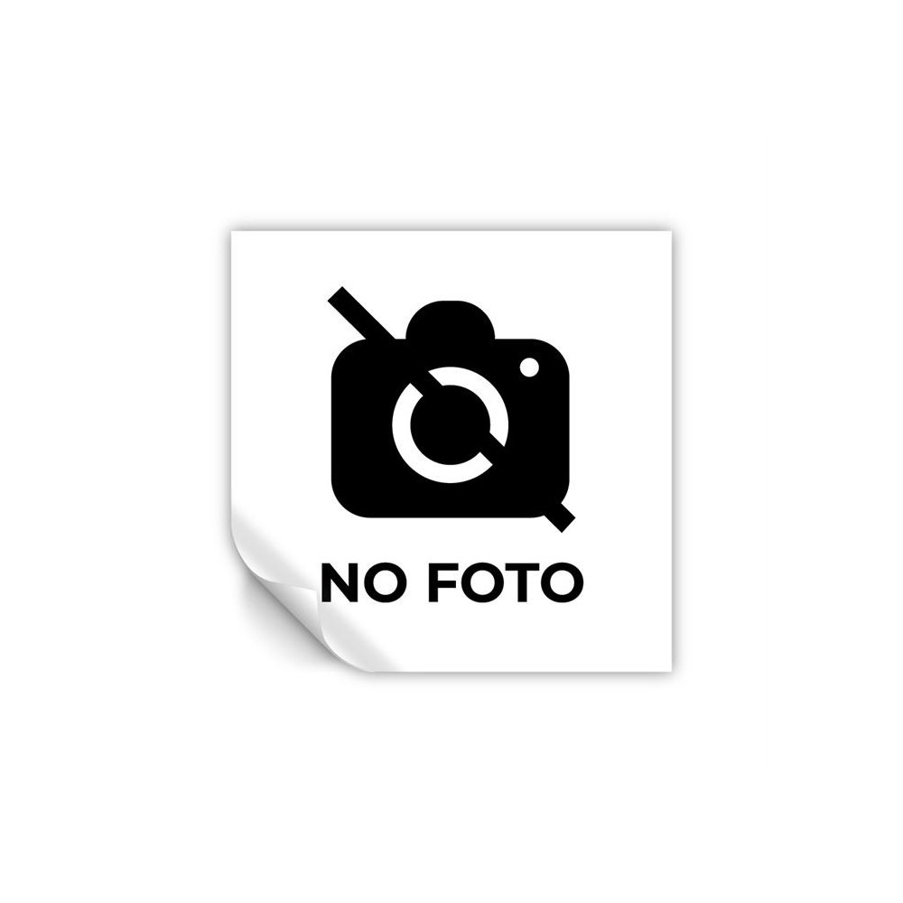 No foto v2 in Pvc adesivo flessibile da parete