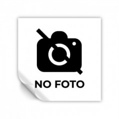 No foto v2 in Pvc adesivo flessibile da parete