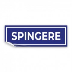 Spingere lungo v3 in Pvc adesivo flessibile da parete