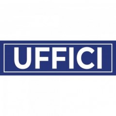 Uffici lungo v3 in Pvc adesivo flessibile da parete