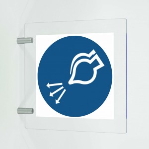 Attivare l'impianto di aerazione nella procedura di lancio in mare in plex trasp a bandiera - M044