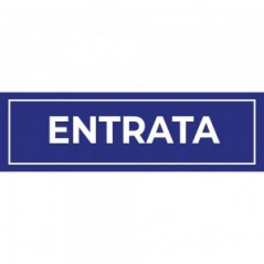 Entrata v2 in plexiglass trasparente da soffitto
