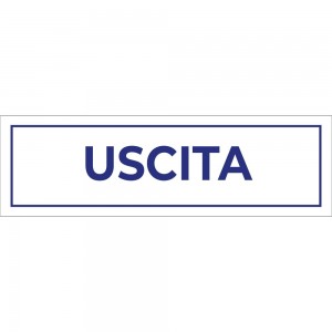 Uscita v4 in plexiglass trasparente da soffitto
