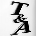 Lettera in Plexiglass a rilievo 8+3 mm Personalizzate