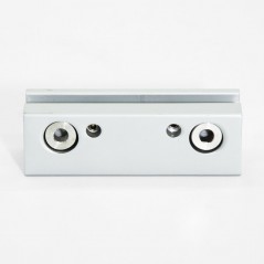 Distanziali Clamper 80mm.