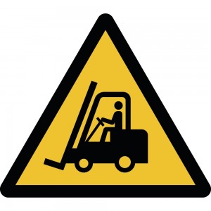 Passaggio carrelli - in plexiglass trasparenti da parete W014