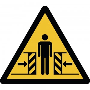 Schiacciamento - in plexiglass trasparenti da parete W019