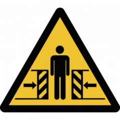 Schiacciamento - in plexiglass trasparenti da parete W019