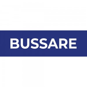 Bussare lungo v1 in plexiglass trasparenti da parete
