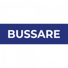 Bussare lungo v1 in plexiglass trasparenti da parete