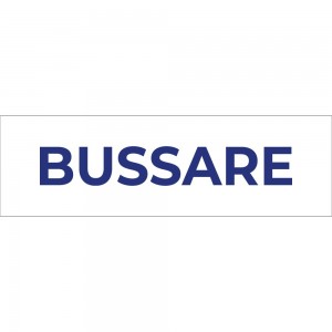 Bussare lungo v2 in plexiglass trasparenti da parete