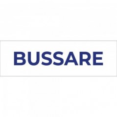 Bussare lungo v2 in plexiglass trasparenti da parete