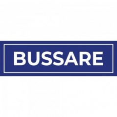 Bussare lungo v3 in plexiglass trasparenti da parete