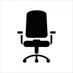 Uffici v4 in plexiglass trasparenti da parete