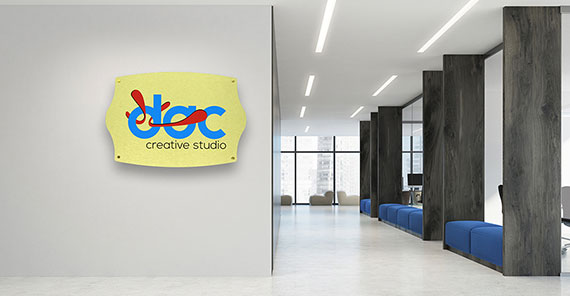 Slide background